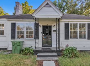 7 Courtland Dr, Montgomery, AL 36105