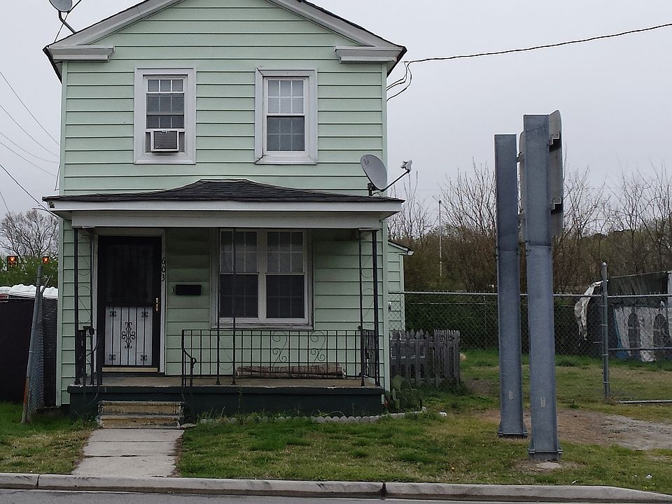 1st image of 603 Virginia Ave