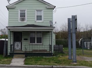 603 Virginia Ave, Portsmouth, VA 23707