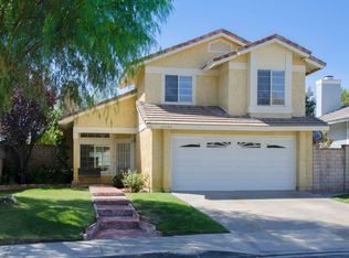 21608 Wisterly Ct, Santa Clarita, CA 91350