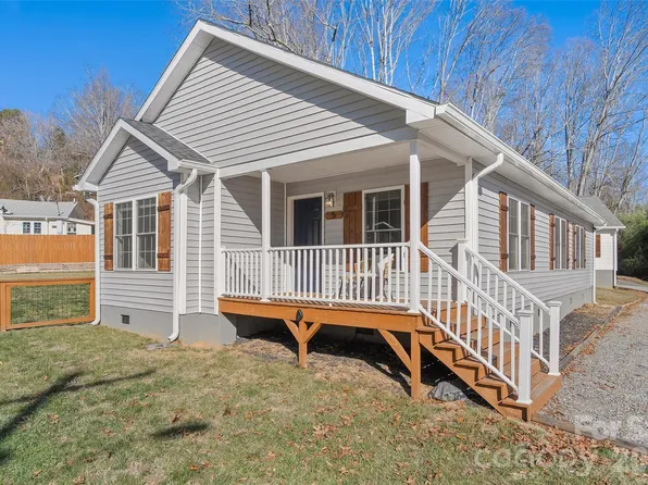 5 Carolinda Ln, Waynesville, NC 28786
