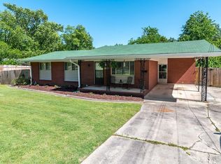 2344 Burton St, Columbus, GA 31904