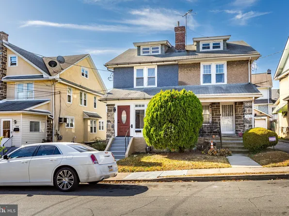 7438 Rogers Ave, Upper Darby, PA 19082
