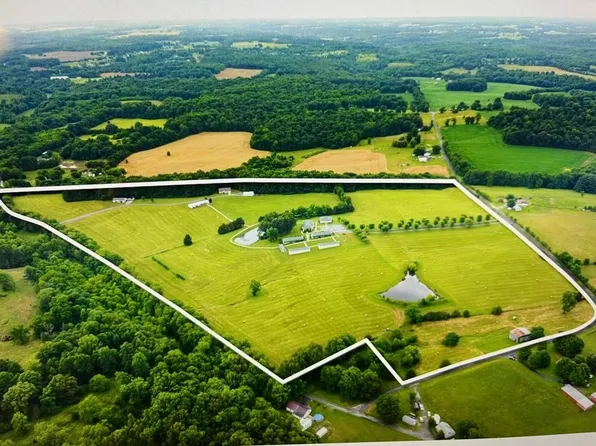 2015 Stony Point Rd, Franklin, KY 42134
