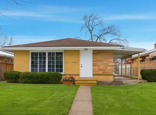 3822 Fargo Ave, Skokie, IL 60076