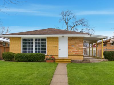 3822 Fargo Ave, Skokie, IL, 60076