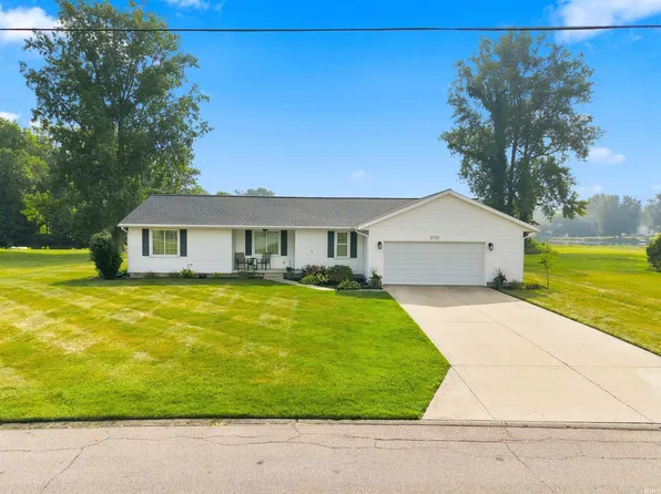 2701 Widaman St, Winona Lake, IN 46590