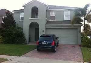 Home Sweet Home