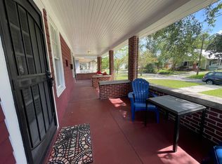 919 Talbot Ave, Jacksonville, FL 32205