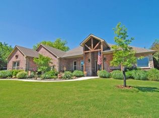 8103 Ravenswood Rd, Granbury, TX 76049