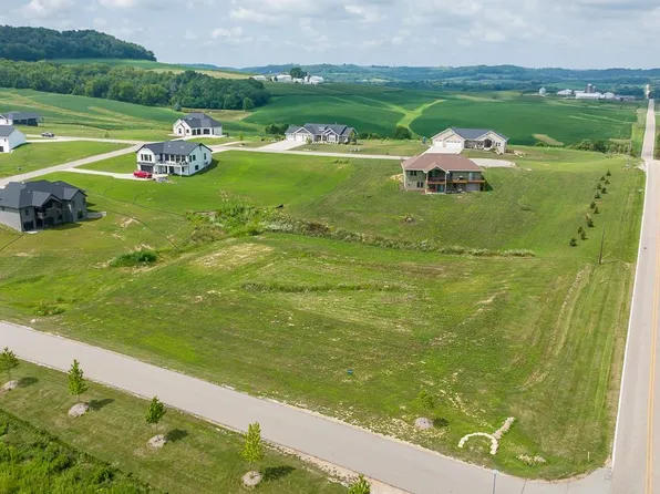 LOT 25 Libby Ln, Dubuque, IA 52003