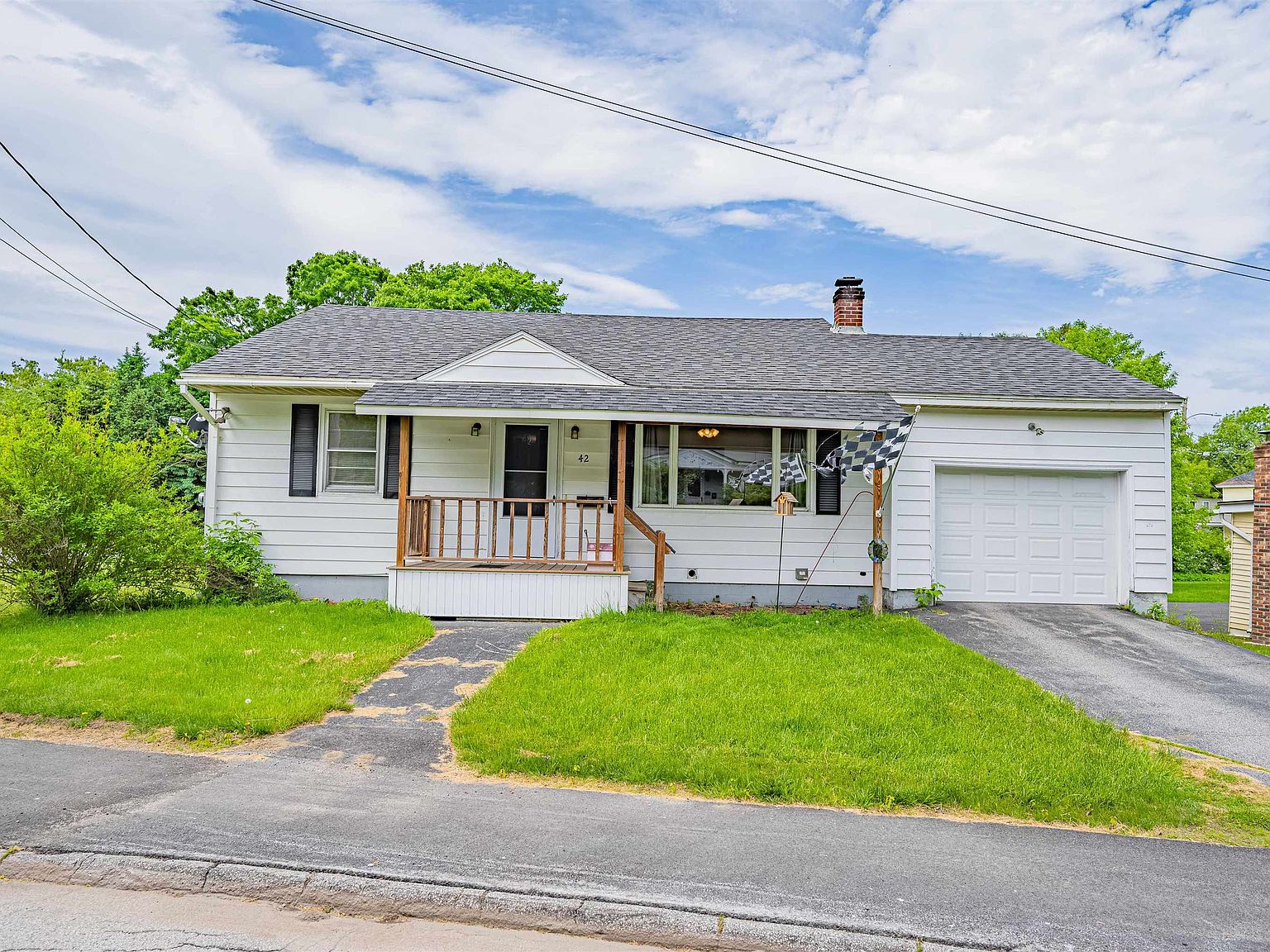 42 Beckley Street, Barre, VT 05641 Zillow