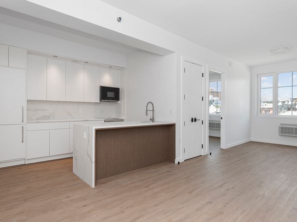 101 Bruckner Blvd #5A