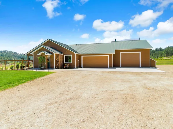 20 Stowa Way, Garden Valley, ID 83622