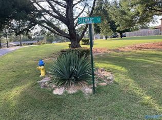 LOT 72 Hudgins Dr, Albertville, AL 35951