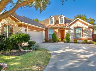 4408 Brenda Dr, Flower Mound, TX 75022