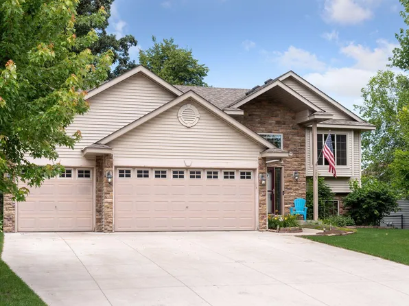 1267 Irvine Dr, Hanover, MN 55341