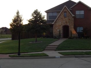 6947 Ponzano, Grand Prairie, TX 75054
