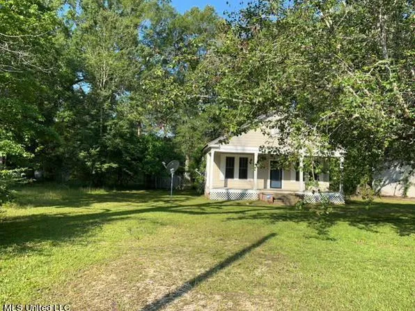 1331 N Main St, Columbia, MS 39429