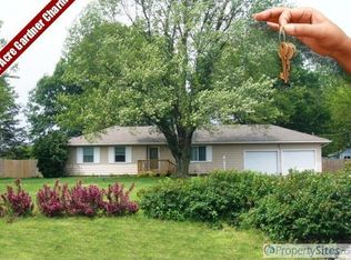 20300 Gardner Rd, Gardner, KS 66030