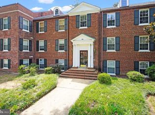 400 Commonwealth Ave UNIT 304, Alexandria, VA 22301