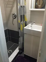 Rented by Alpha Properties NYC I LLC