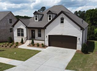 3801 Heirloom Loop Ct, Buford, GA 30519