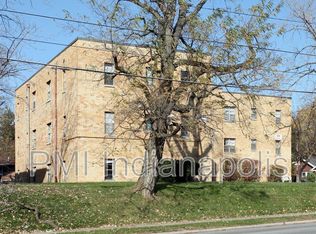 8 N Butler Ave APT 1, Indianapolis, IN 46219