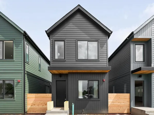 733 Turner Street, Erie, CO 80516