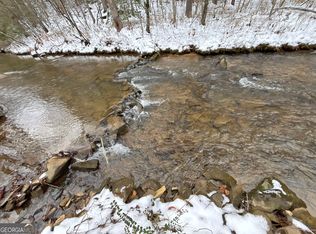 2000 Mount Springer Rd, Ellijay, GA 30540