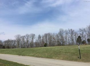 4036 Ballard Woods Dr, Smithfield, KY 40068