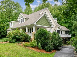 740 Streamside Dr, Arden, NC 28704