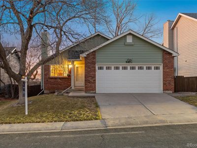 9471 Burlington Lane, Highlands Ranch, CO, 80130