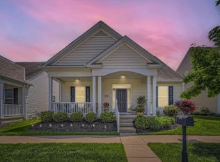 5875 Myrick Rd, Dublin, OH 43016