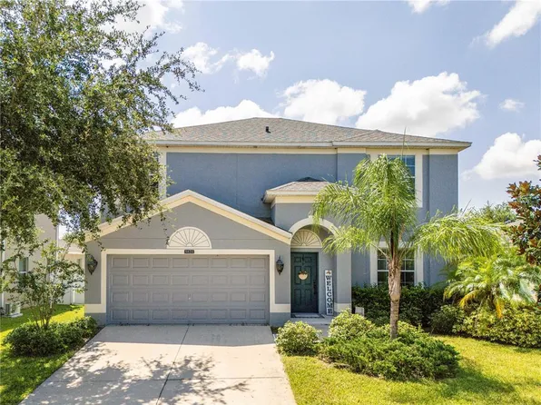 5824 Rutherford Rd, Mount Dora, FL 32757