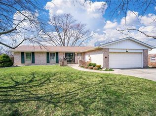 821 S Sands Ave, Monroe, OH 45050