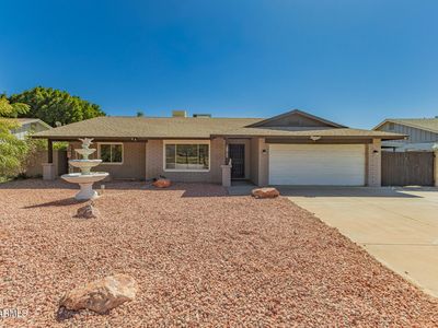 2915 W HEARN Road, Phoenix, AZ, 85053