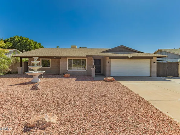 2915 W HEARN Road, Phoenix, AZ 85053