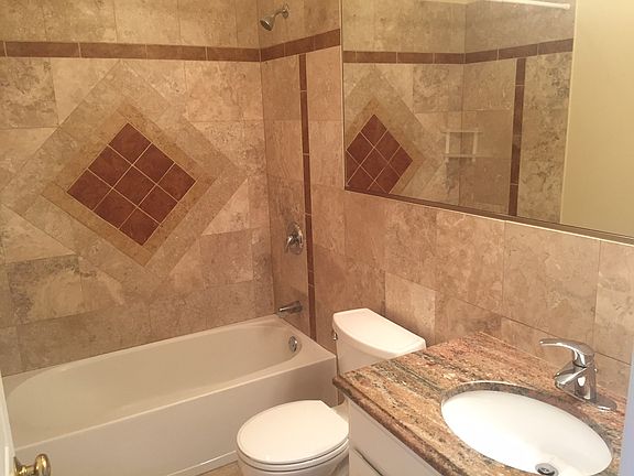 Modern Guest Bathroom