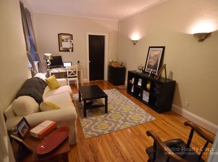 81 Strathmore Rd #8, Brighton, MA 02135
