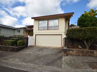 98-1946 Hapaki St, Aiea, HI 96701