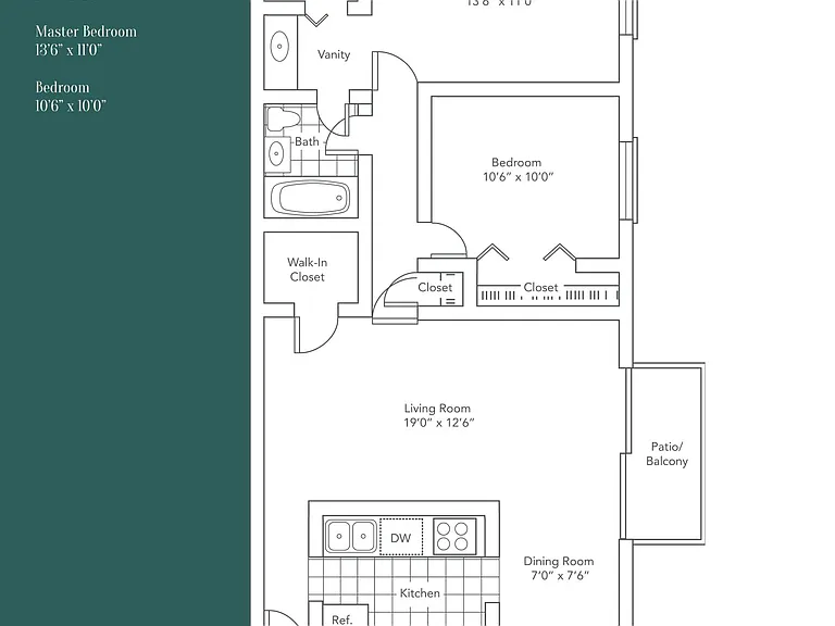 Solon Park Apartments — Photo 40