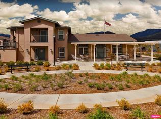 Emerald Pointe Apartments, Yreka, CA 96097