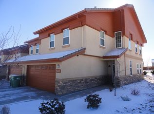 5403 Prominence Point, Colorado Springs, CO 80923