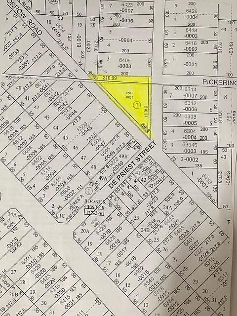 2nd image of 6504 Morrow St