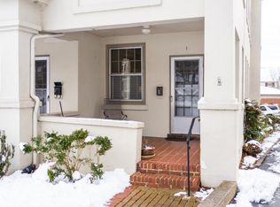 1311 N Augusta St, Staunton, VA 24401