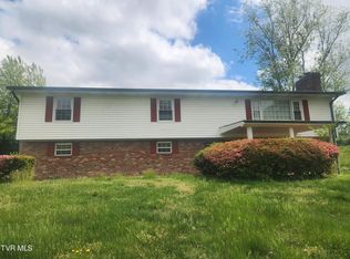 321 Valley Dr, Bristol, VA 24201