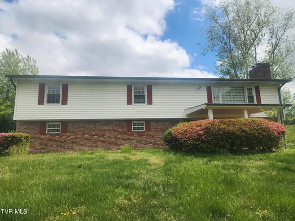 321 Valley Dr, Bristol, VA 24201