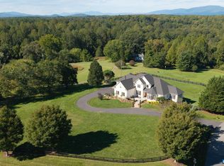 540 Sunrise Ln, Earlysville, VA 22936