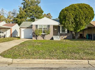 4037 NW 15th St, Oklahoma City, OK 73107